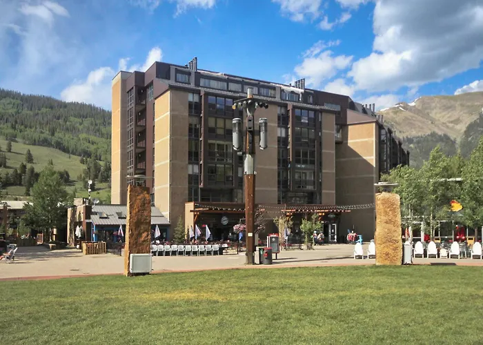 Mp615s And Mp617h Mountain Plaza 1br 2ba Hot Tub