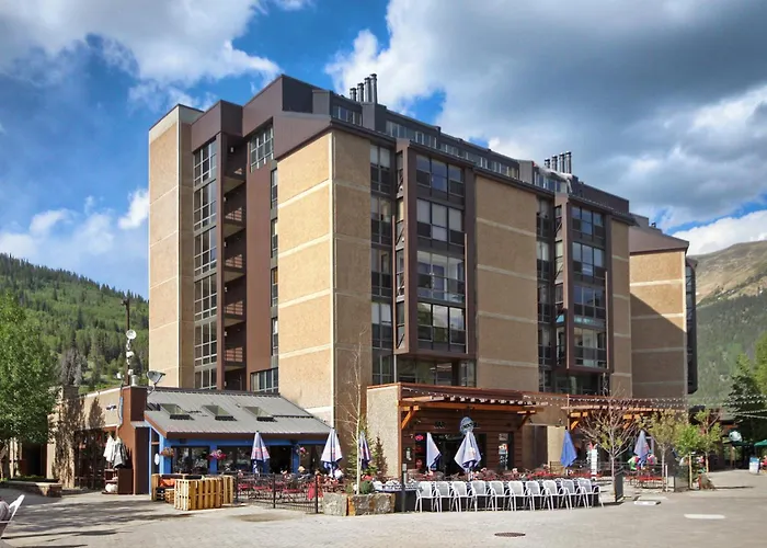 Mp615s And Mp617h Mountain Plaza 1br 2ba Hot Tub