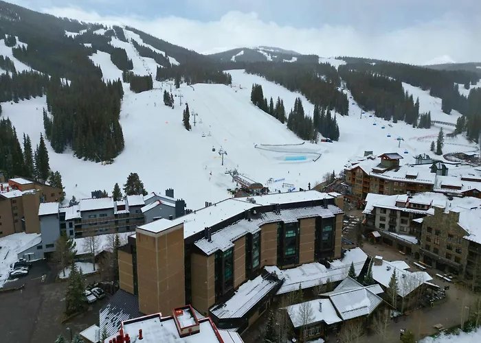 Mp615s And Mp617h Mountain Plaza 1br 2ba Hot Tub Copper Mountain